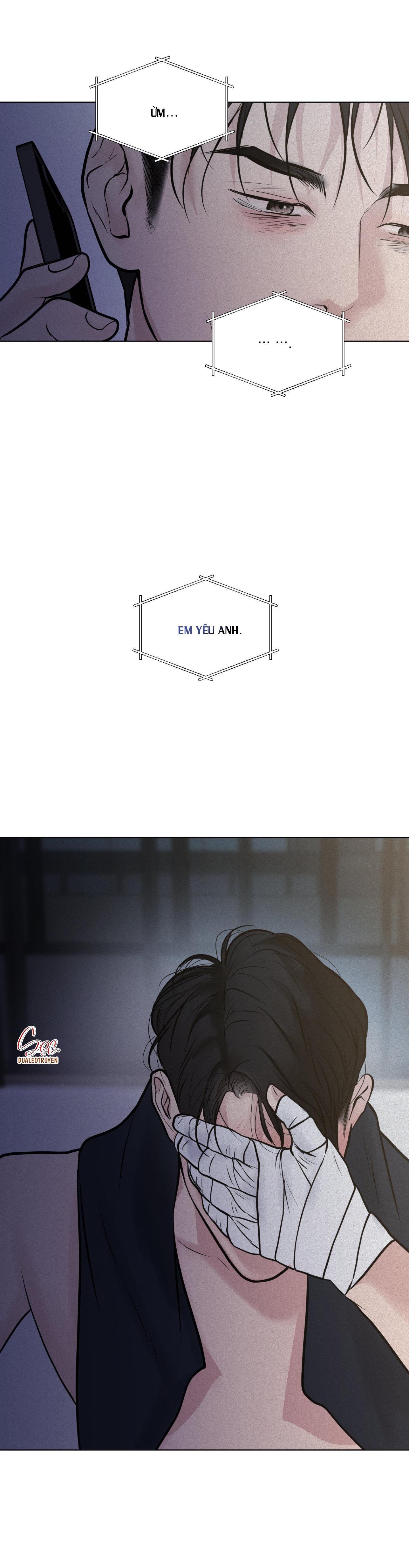 (ABO) LỜI CẦU NGUYỆN - Chap 62