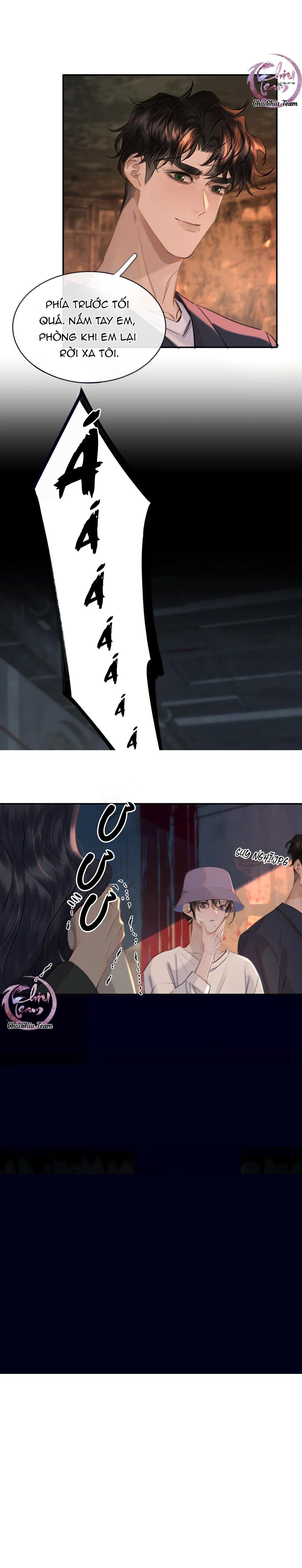 Không Thể Cưỡng Lại Người Yêu Dính Người - Chap 64