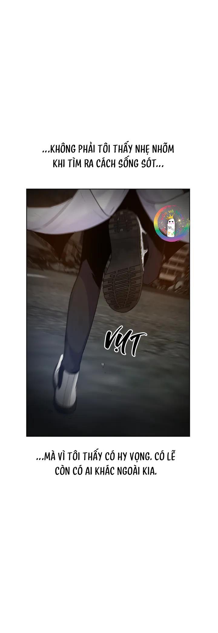 Guiding Light - Chap 1