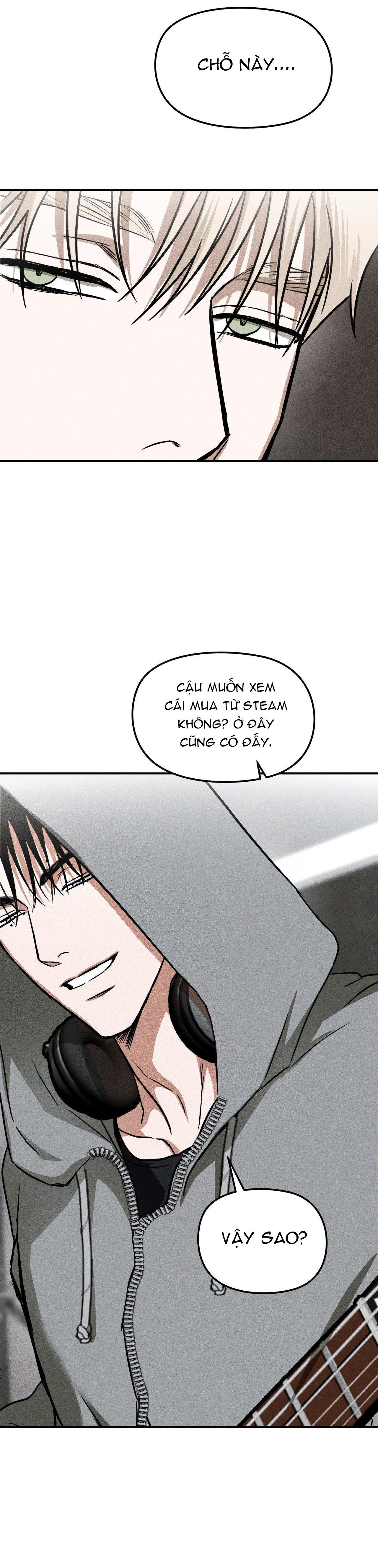 Flashlight - Chap 16