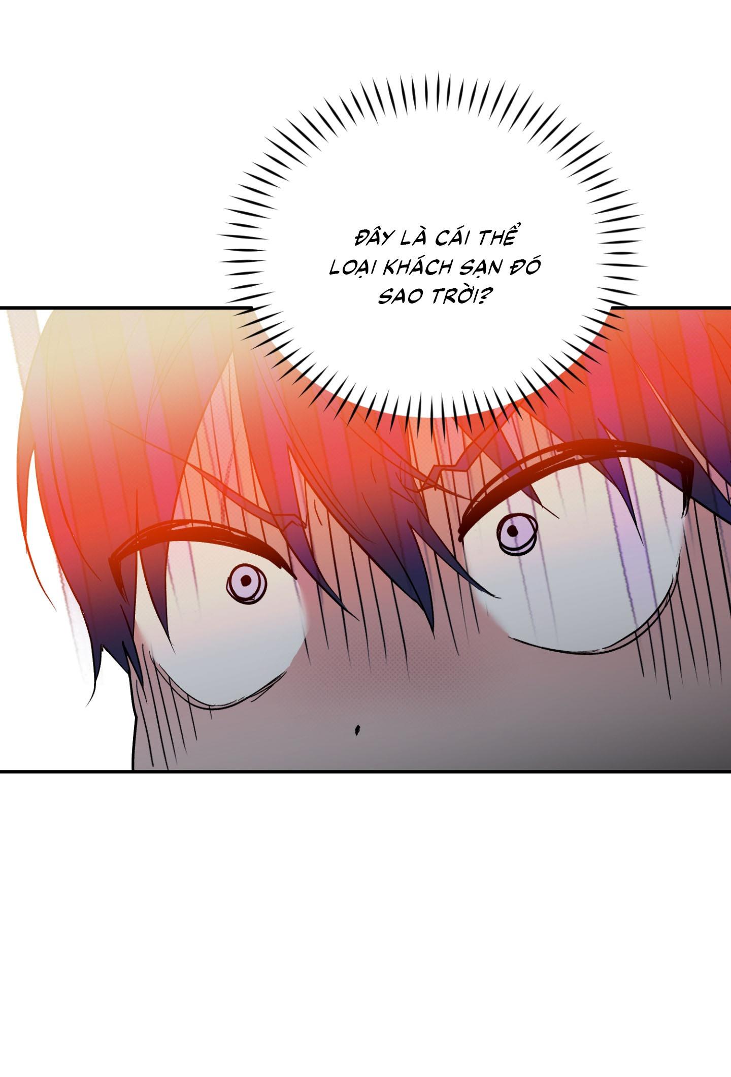 (CBunu) Control Time - Chap 2