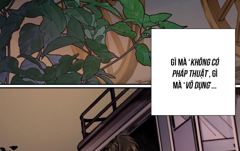 KHI LONG THẦN RƠI VÀO LƯỚI TÌNH - Chap 5