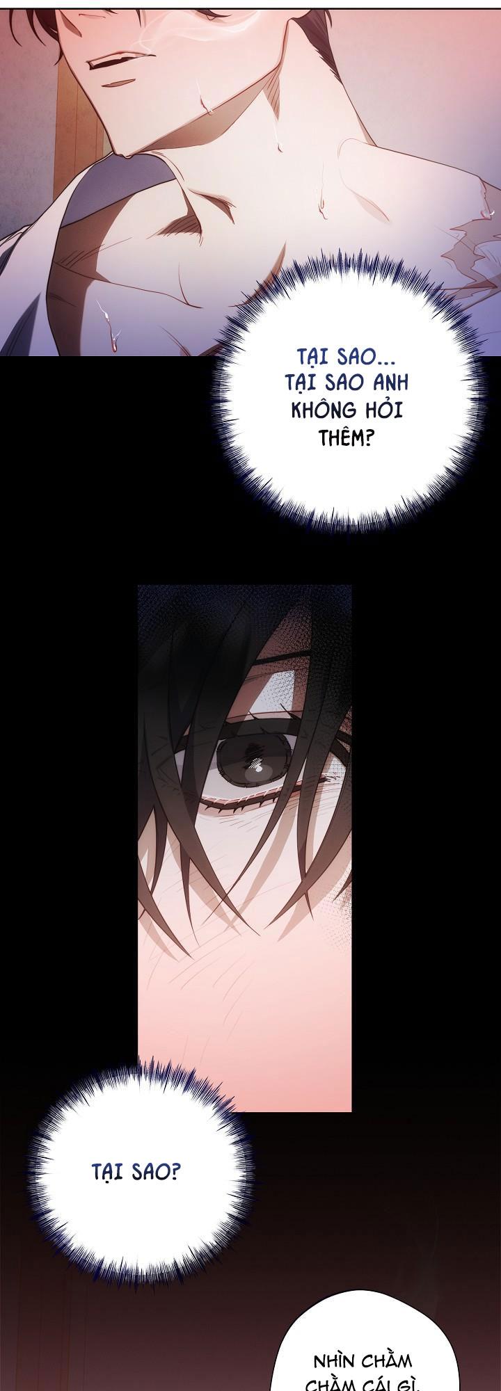 RED MANSION - Chap 4