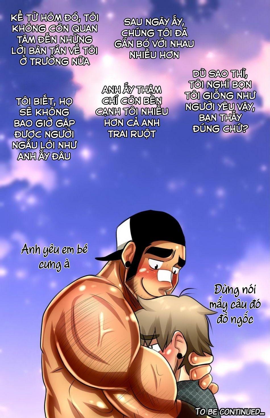 TUYỂN TẬP CHIM TO SIÊU DÀI - Chap 107