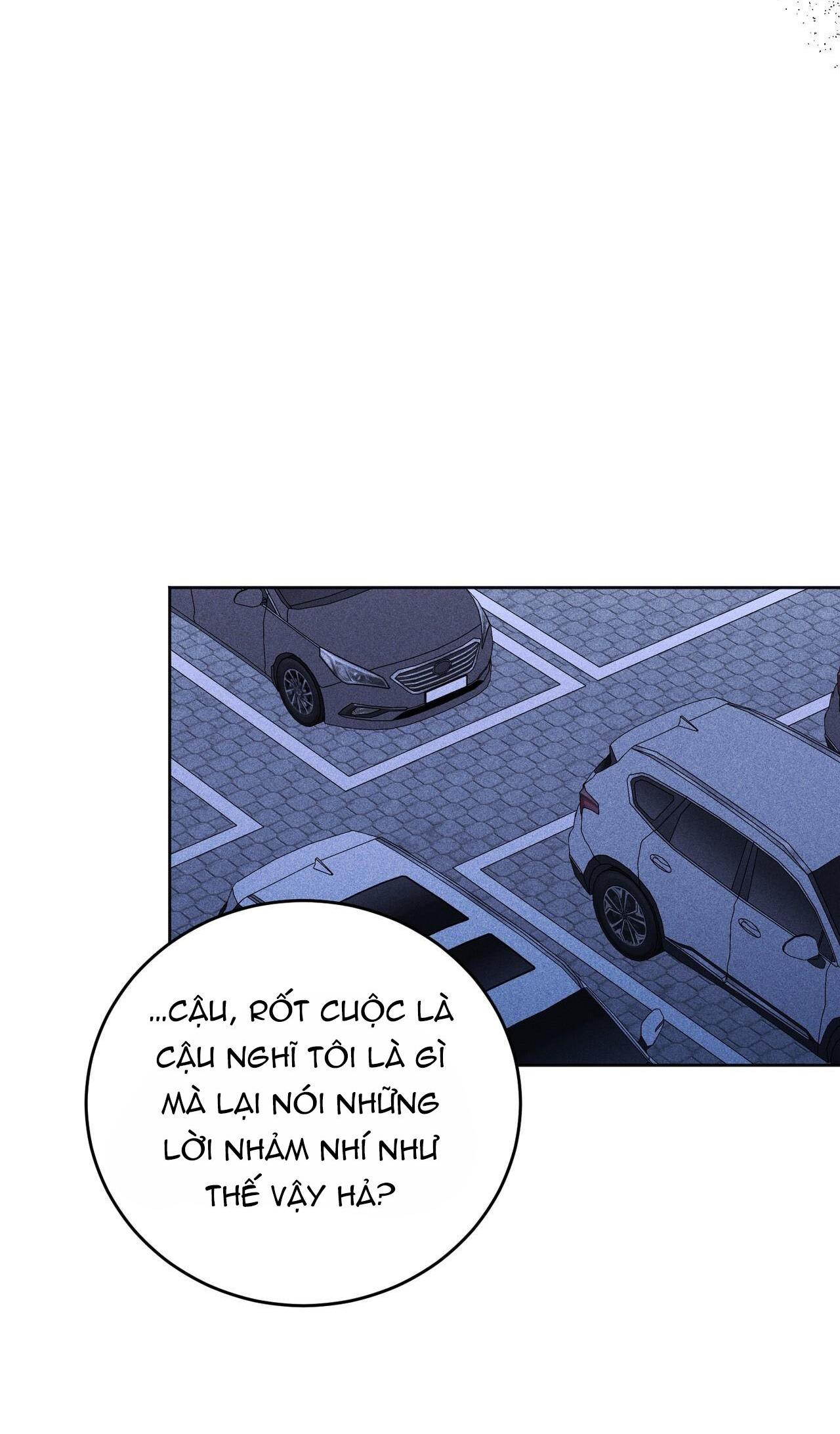 CẠM BẪY ĐẠI HỌC - Chap 65
