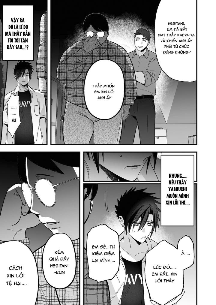 ONESHOT COI LÀ NỨNG - Chap 260