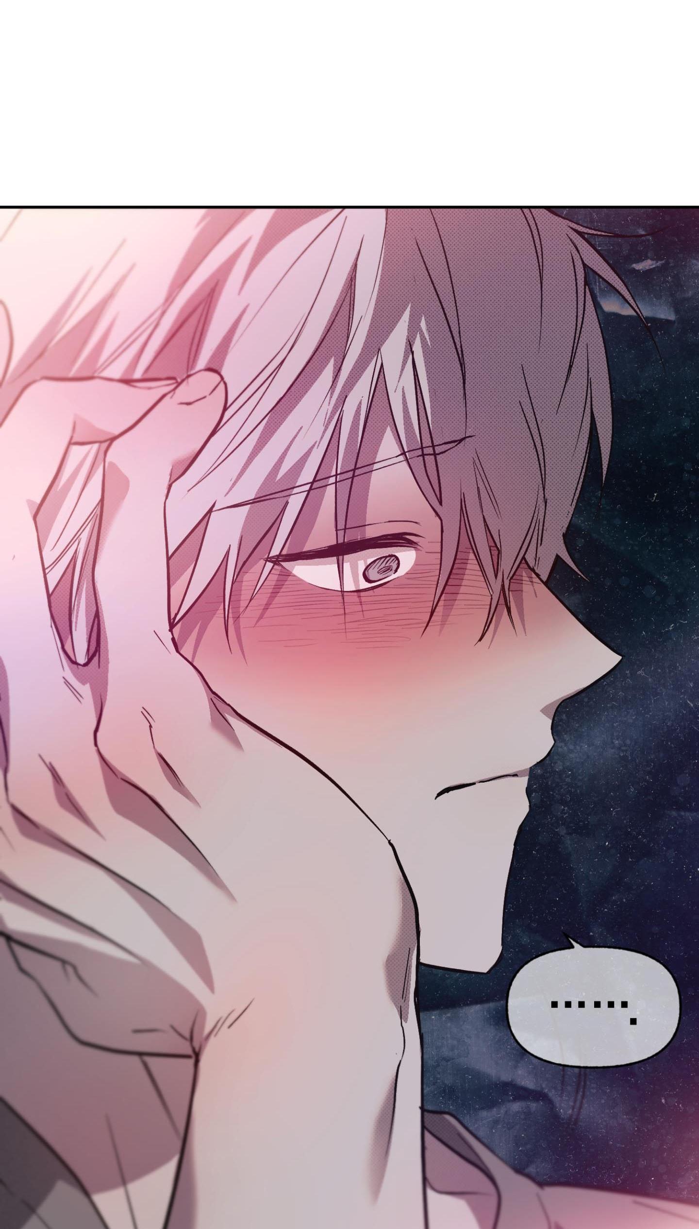 (CBunu) Control Time - Chap 8