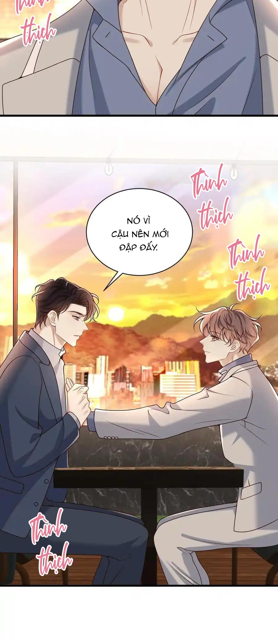 Người Đó Đến Từ Đêm Tối - Chap 68