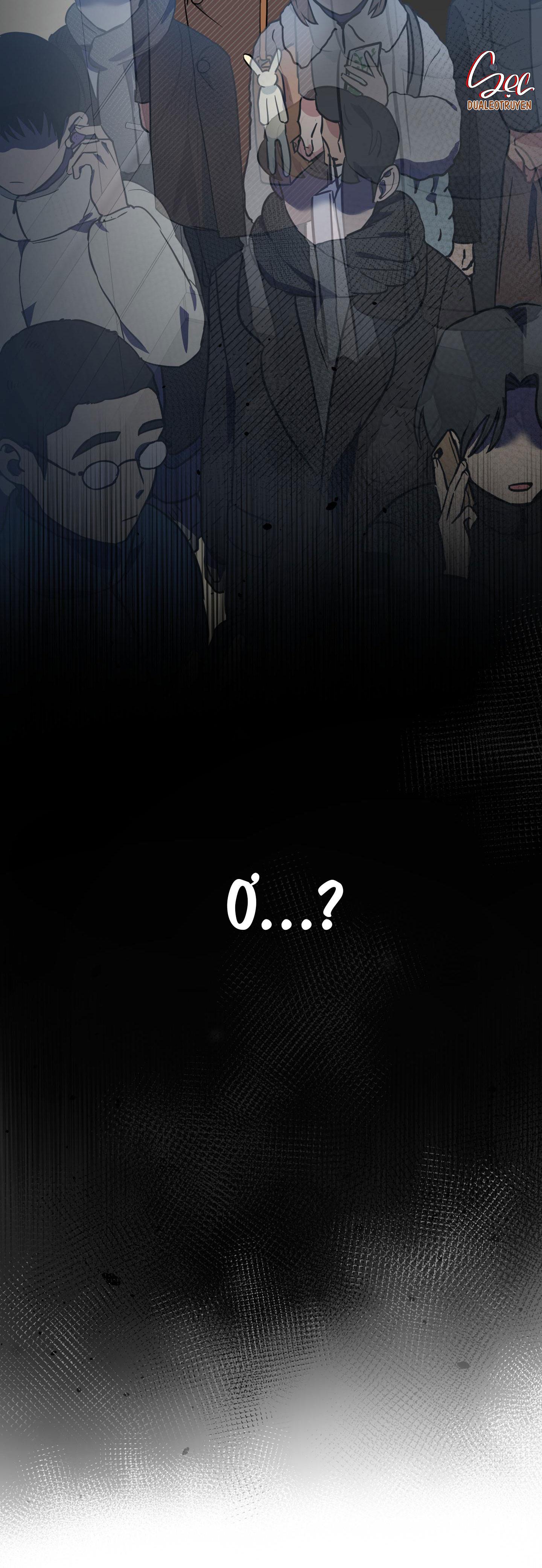 CHÚ ĐÃ BIẾT HẾT RỒI SAO ? - Chap 21