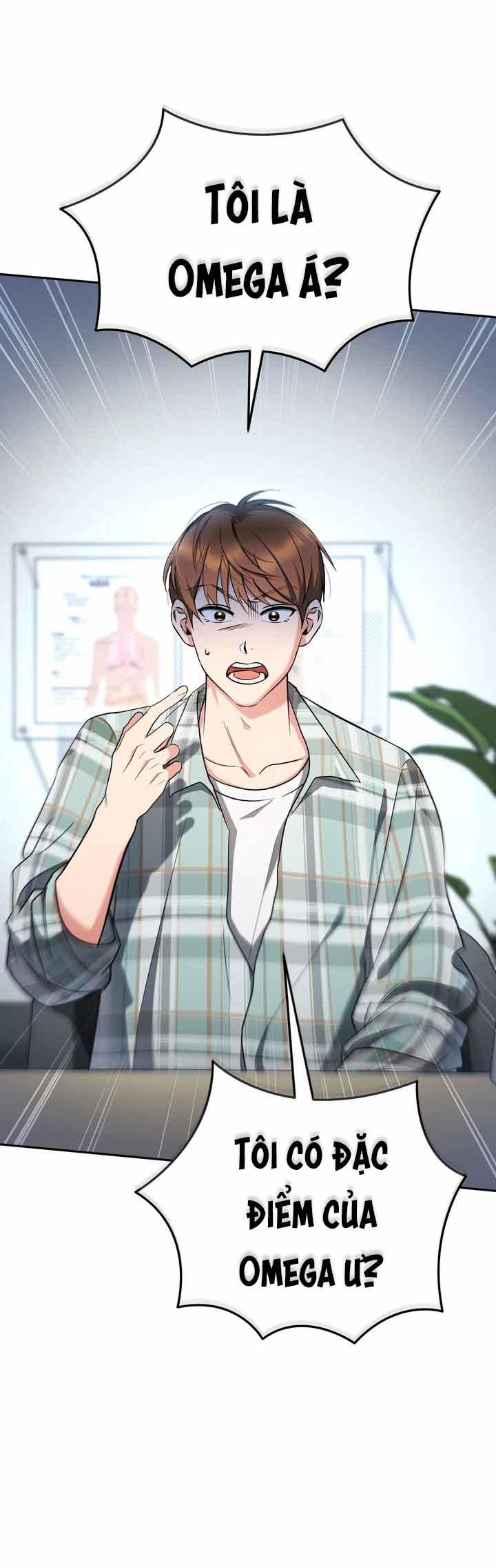 LÃNG MẠN ĐỪNG LÃNG XẸT - Chap 1