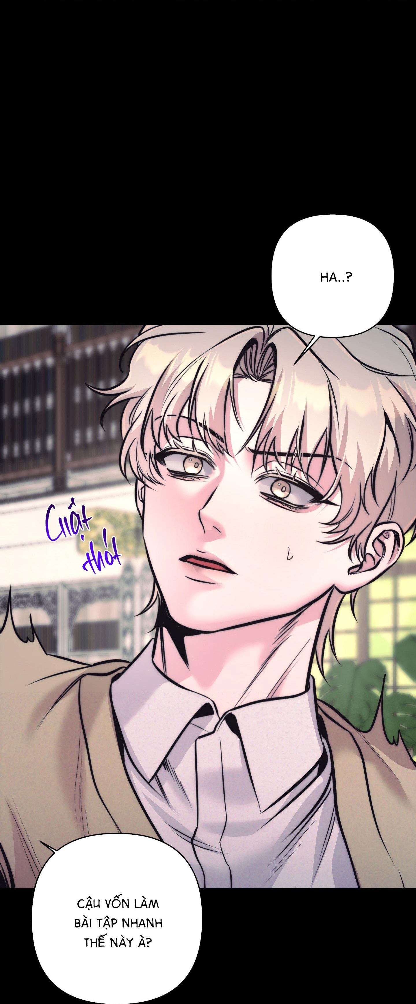 (CBunu) Stigma - Chap 6