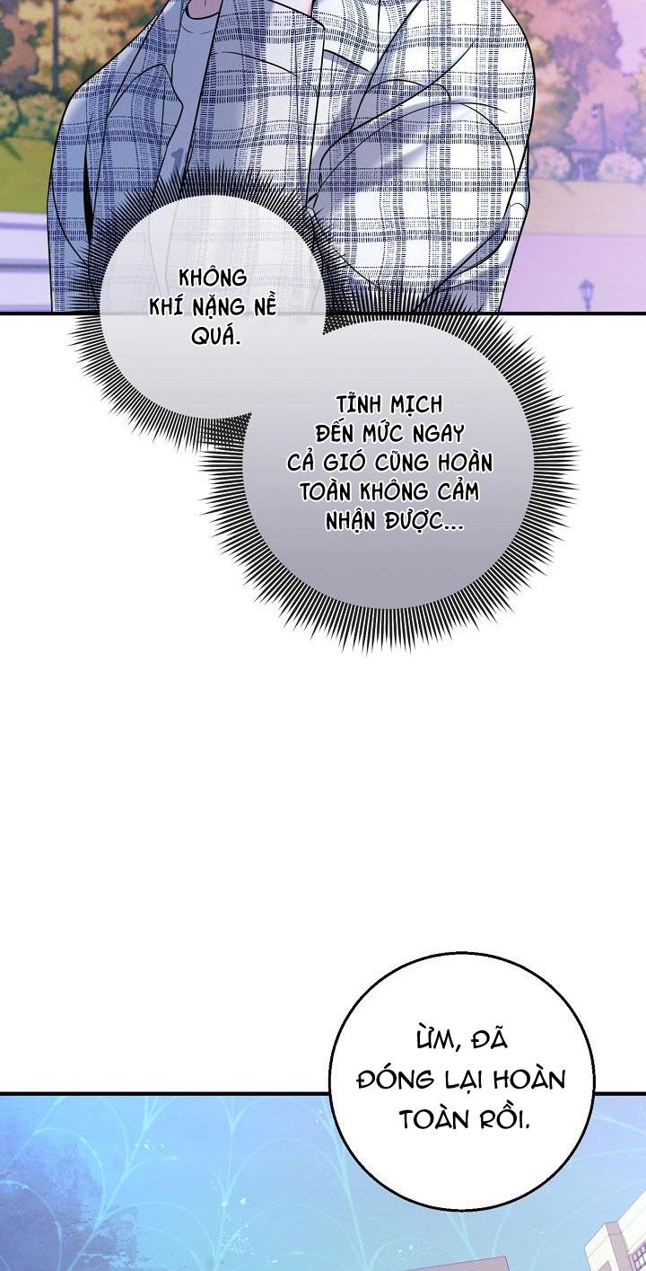 ĐÊM KHÔNG DẤU VẾT - Chap 30