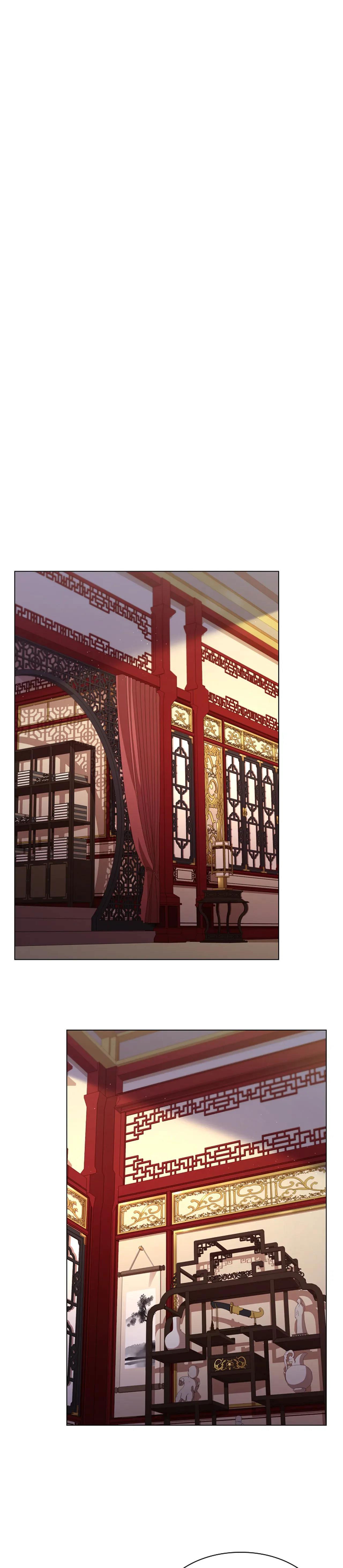 HOA GIẤY - Chap 81