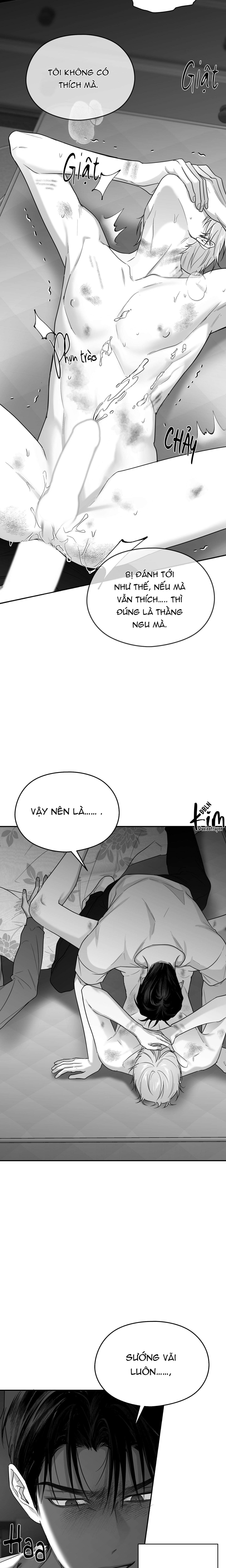 Non Zero Sum - Chap 47