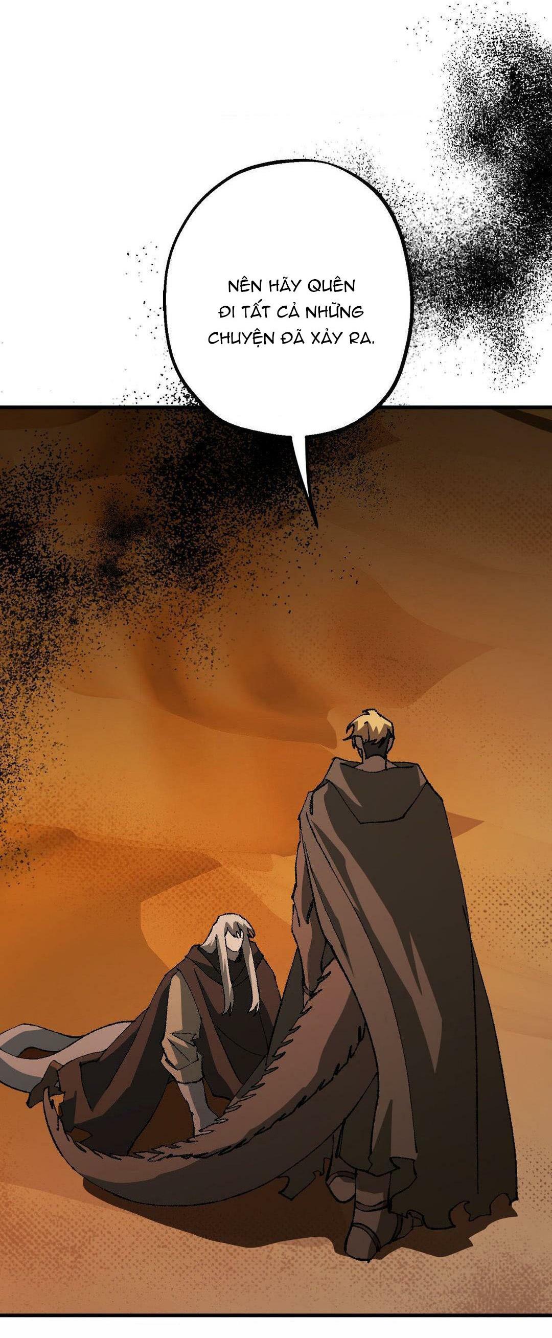 Hãy khóc đi đừng ngại ngùng! - Chap 29