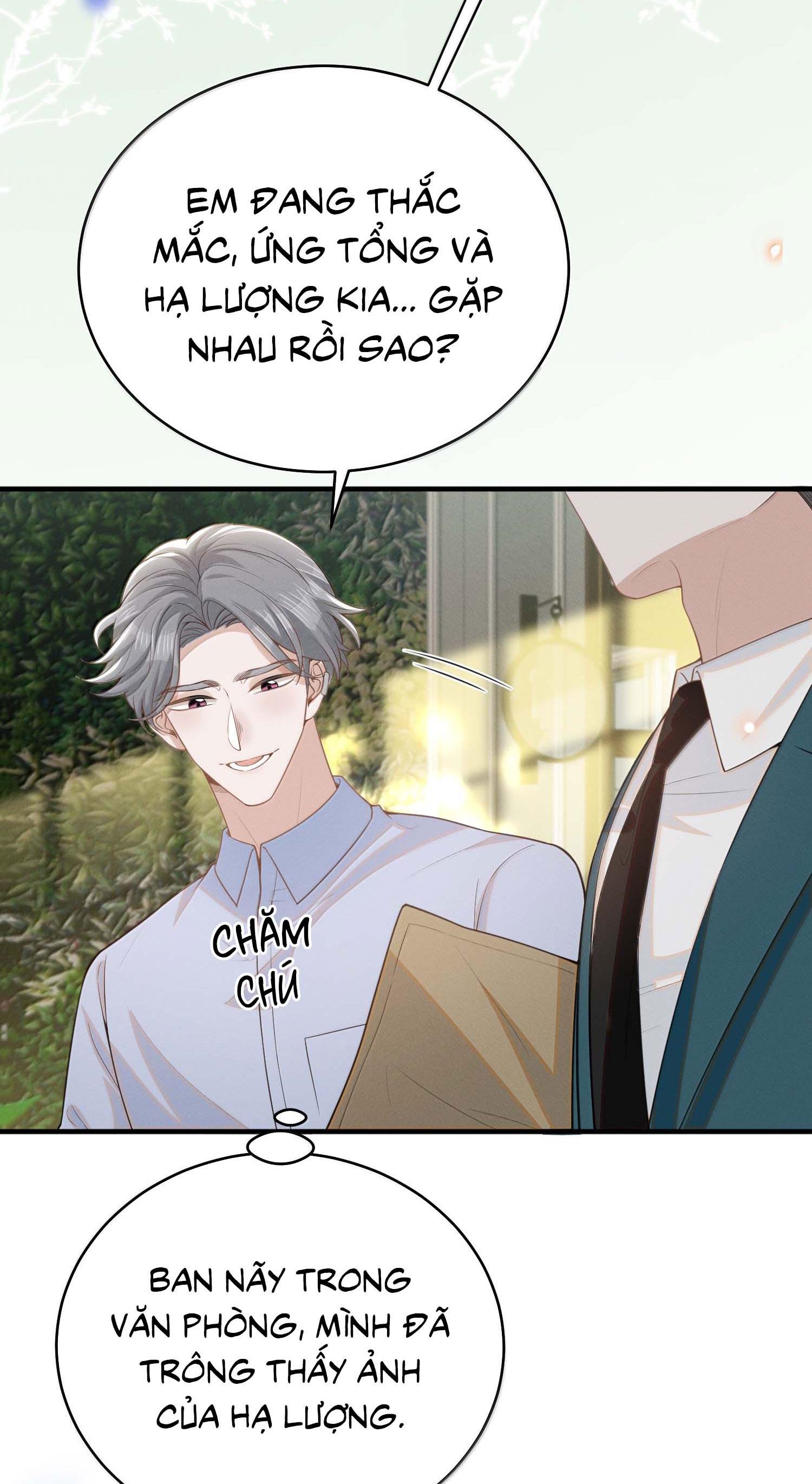Lai sinh bất kiến - Chap 140