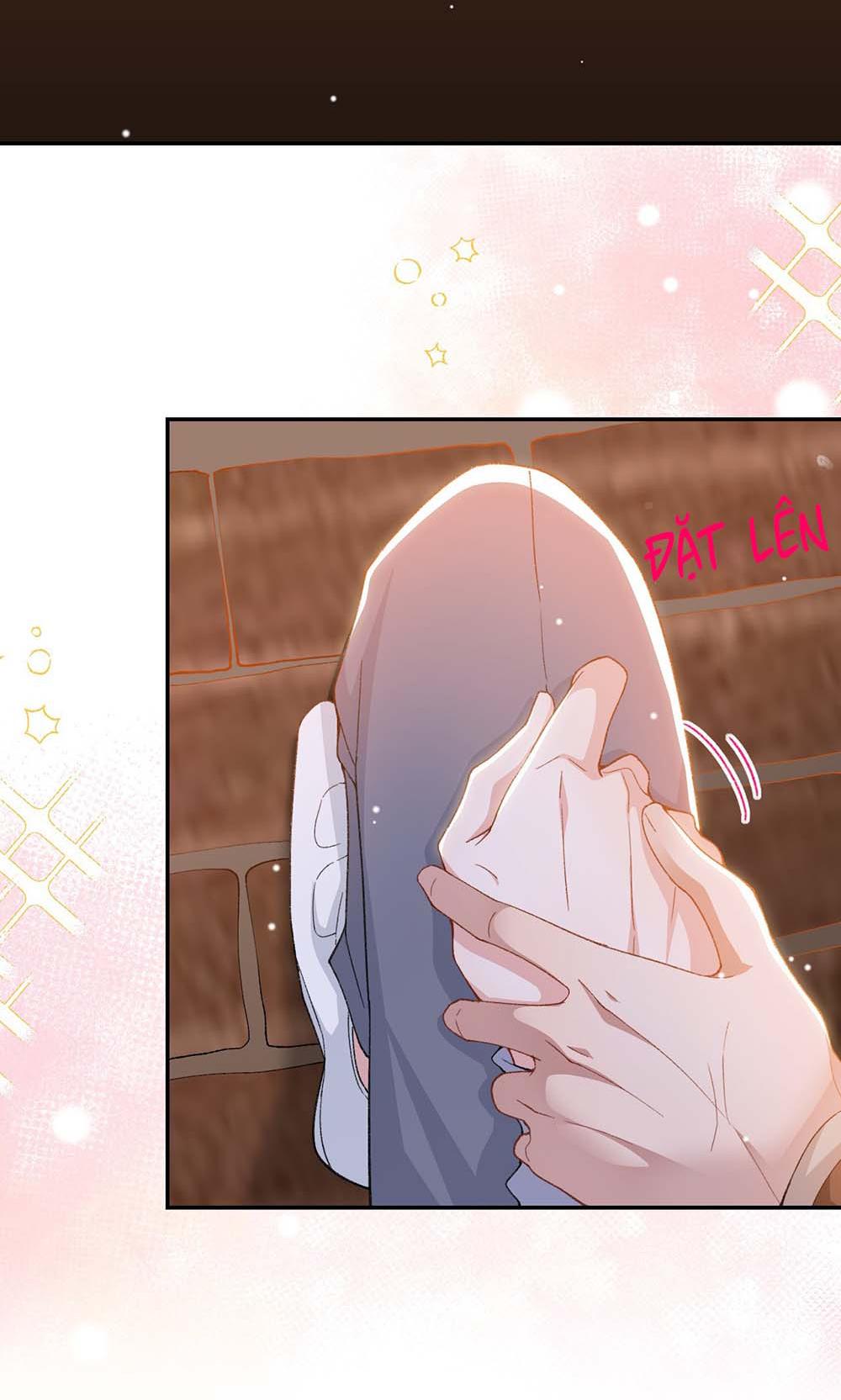 Quan hệ thế thân - Chap 156