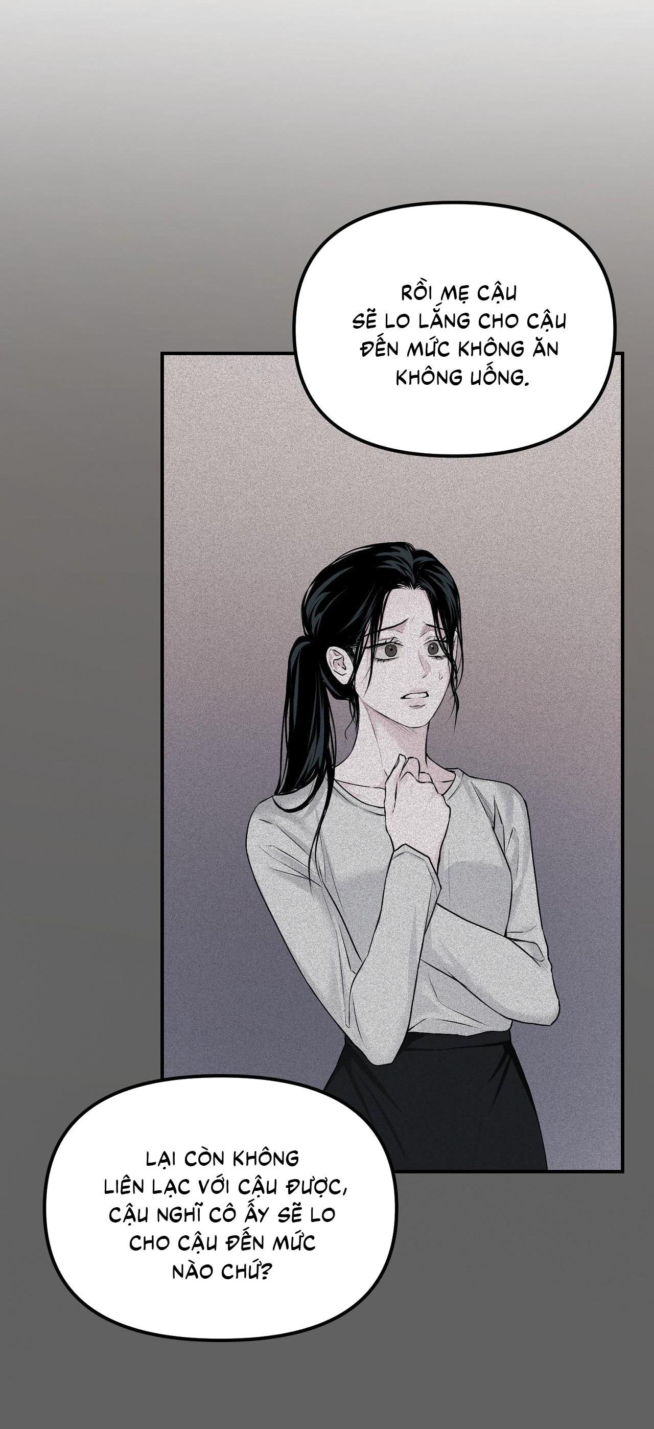 (CBunu) Phép Chiếu - Chap 12