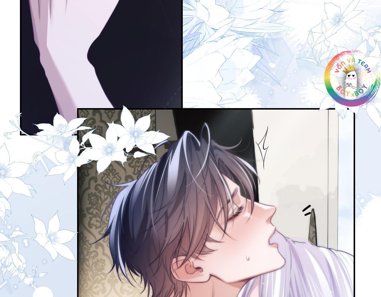 Nhân Ngư Desharow - Chap 38