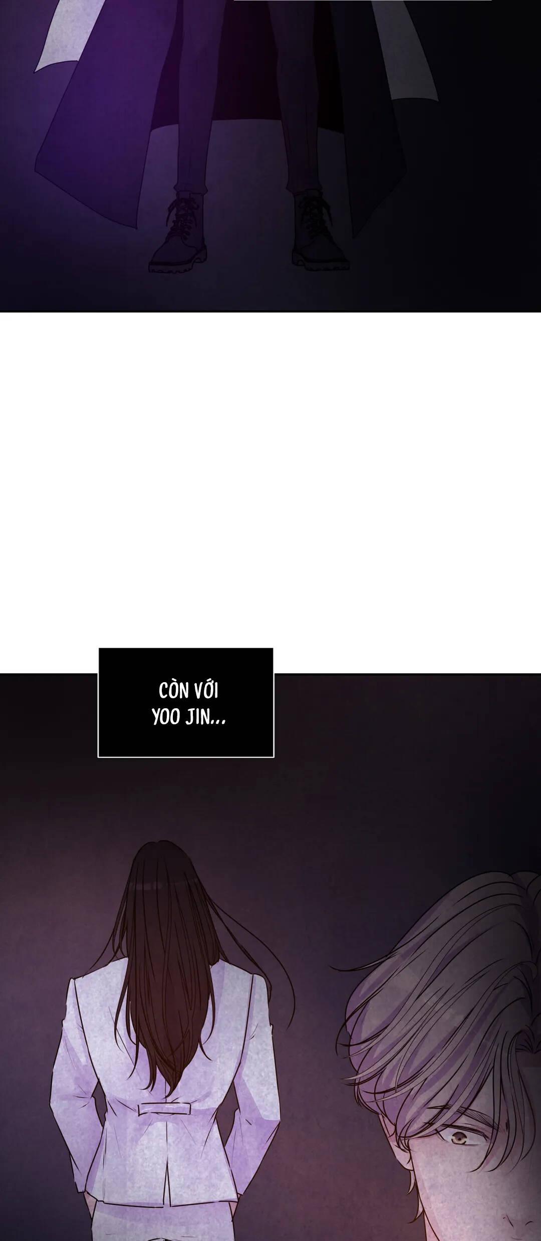 Guiding Light - Chap 25