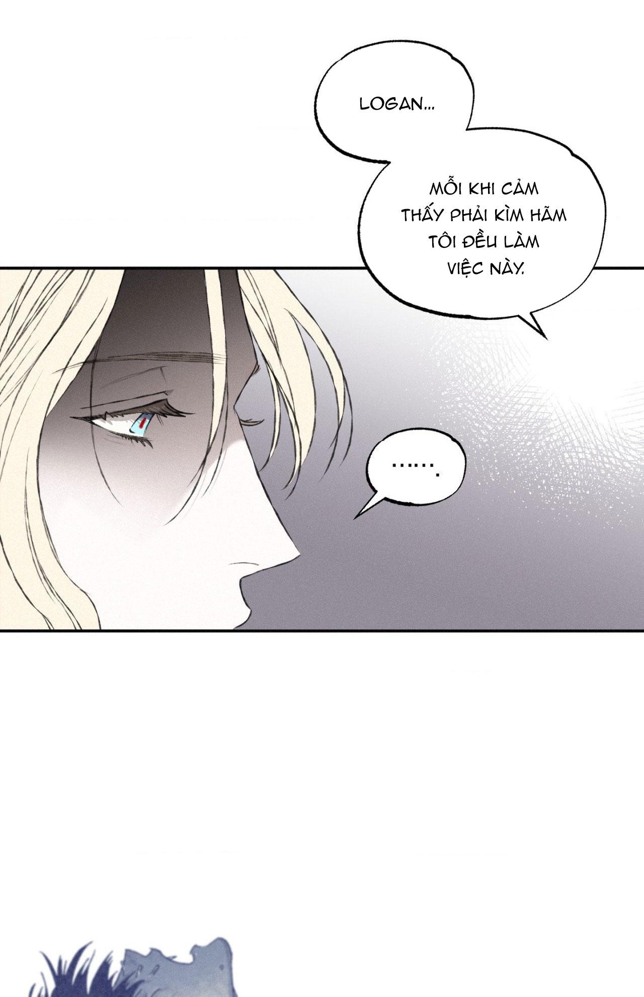 LỜI NÓI DỐI ĐẪM MÁU - Chap 47