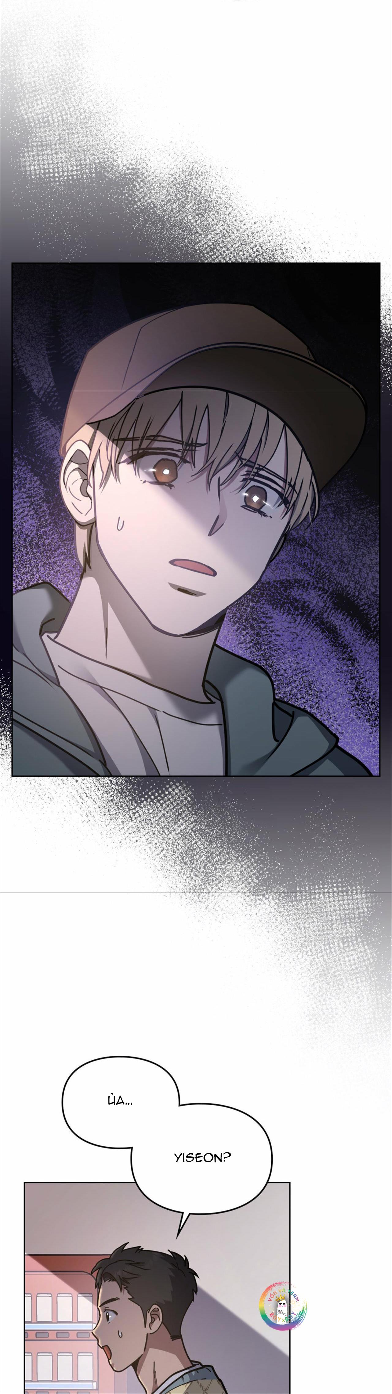 Vết Tích Của Ánh Dương - Chap 34