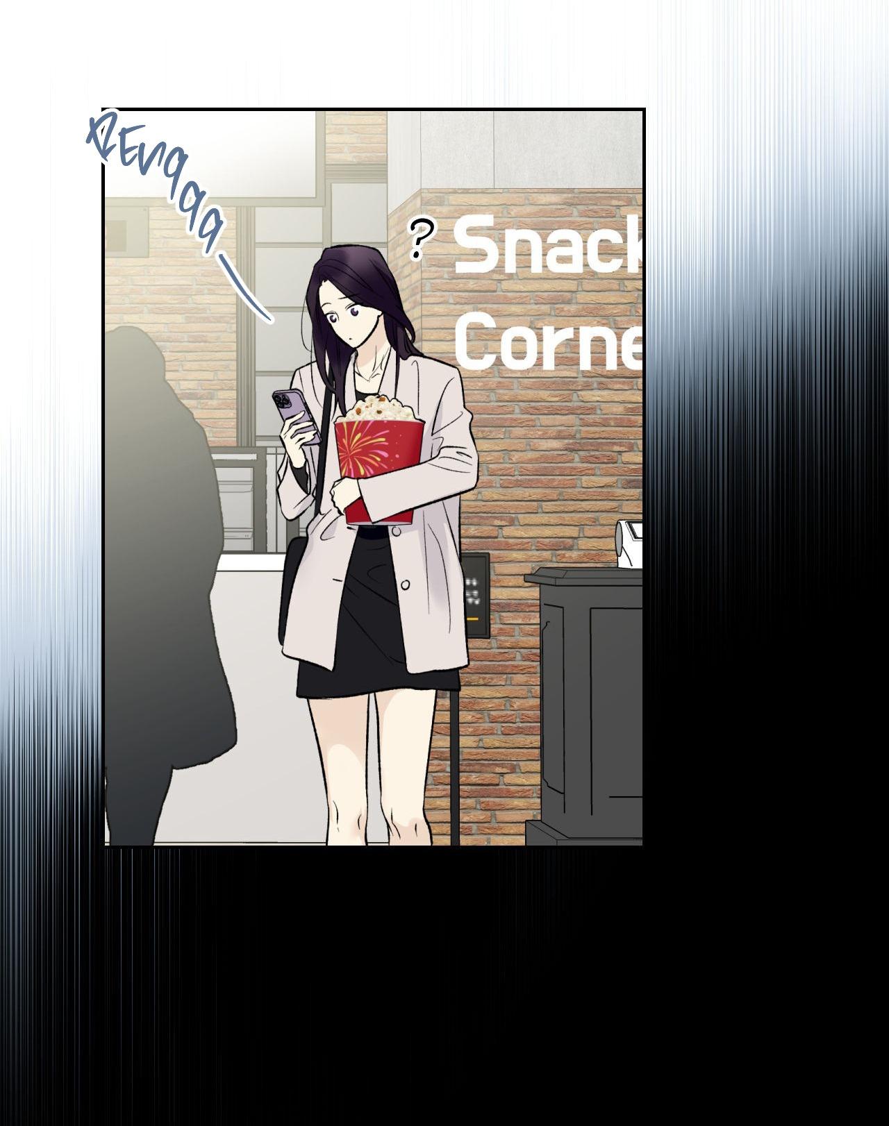 ĐỐI TỐT VỚI TÔI KHÓ VẬY SAO? - Chap 35