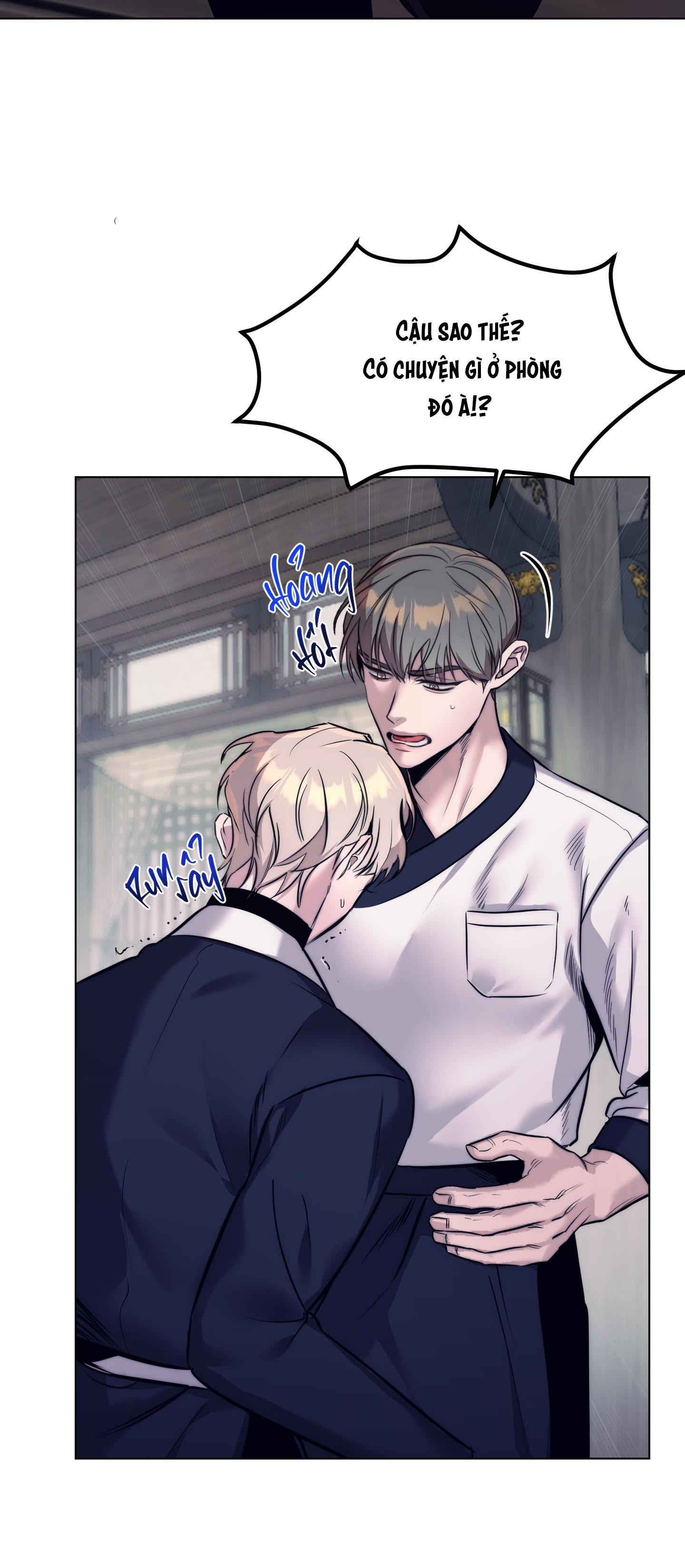 (CBunu) Stigma - Chap 2