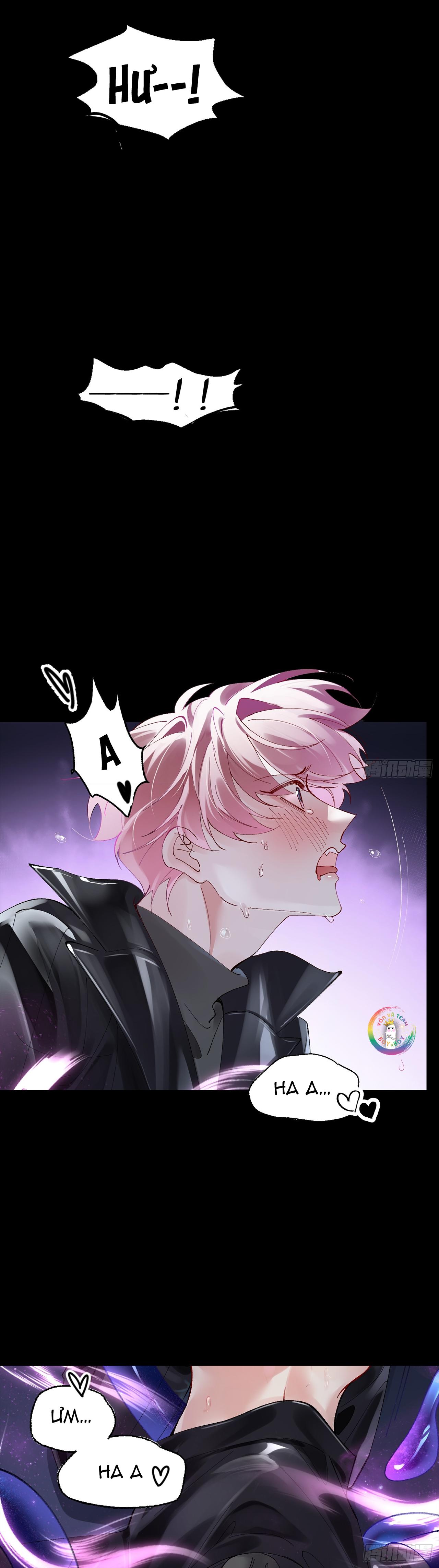 Dĩ Hạ Khi Thượng - Chap 22