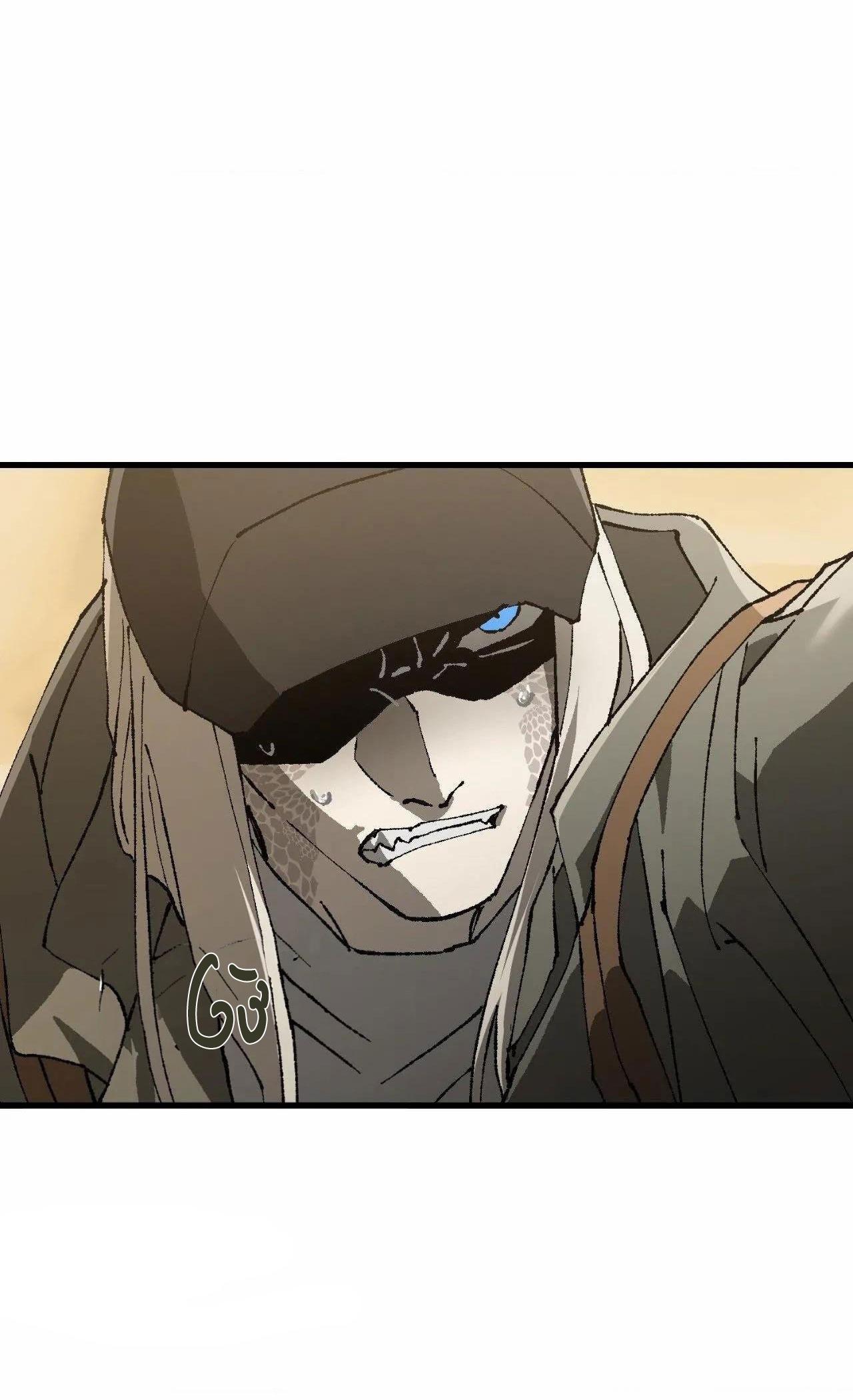 Hãy khóc đi đừng ngại ngùng! - Chap 2