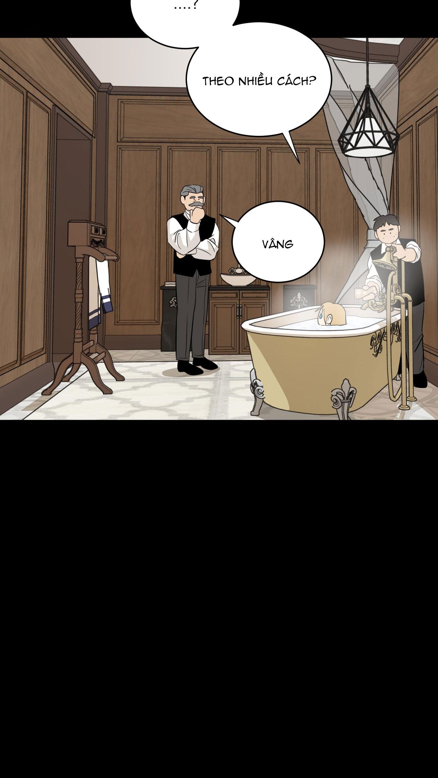 LOÀI HOA KHÔNG TÊN - Chap 2