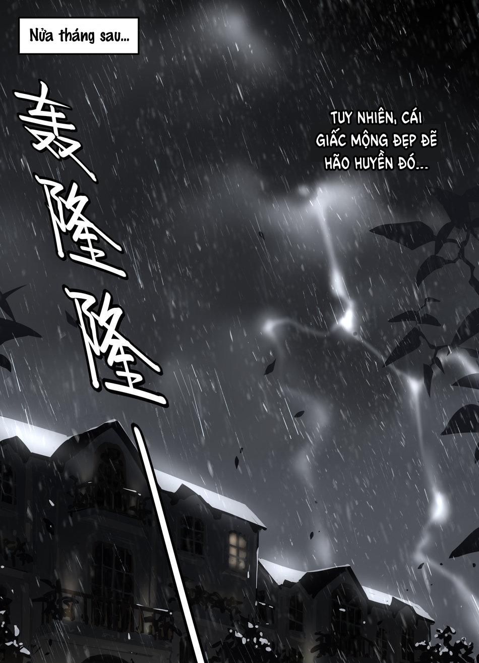 Oneshot Mặn Chát - Chap 146