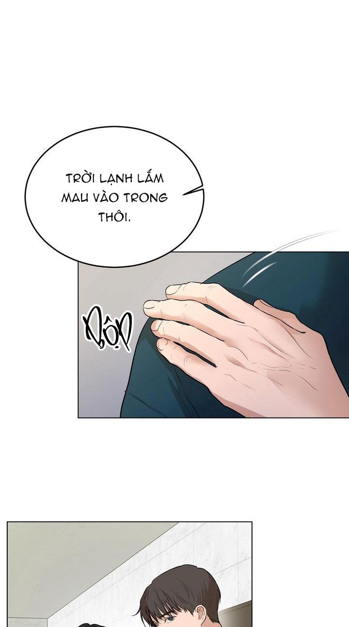 BÁNH QUY TÌNH YÊU TAN CHẢY - Chap 3