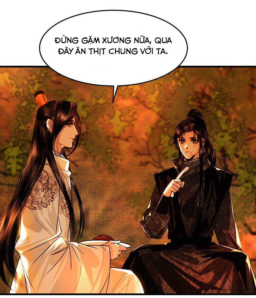 Vòng Luân Hồi - Chap 100