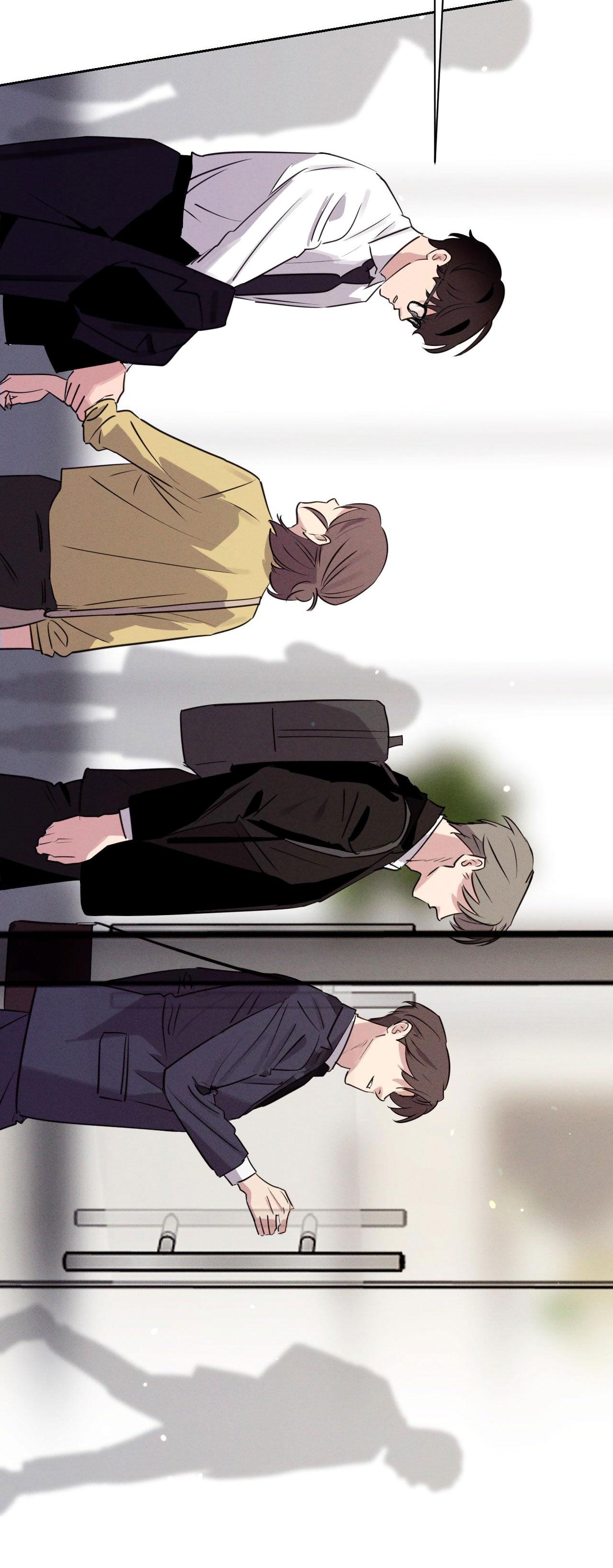 XIỀNG XÍCH HOÀN MỸ - Chap 31