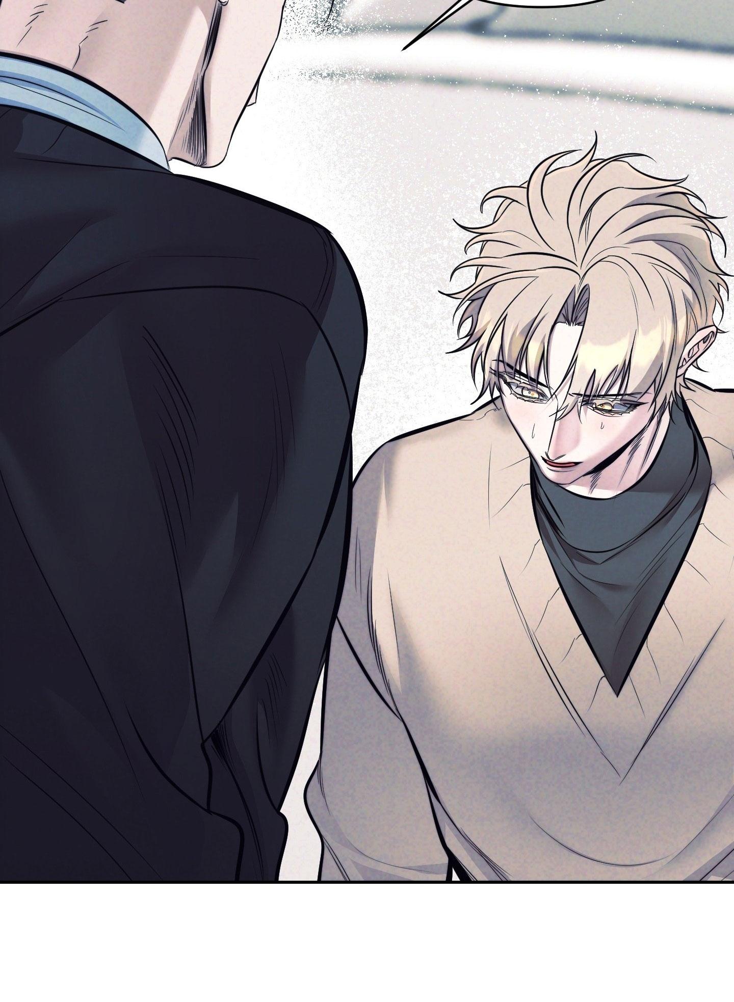 KỲ THỊ - Chap 38