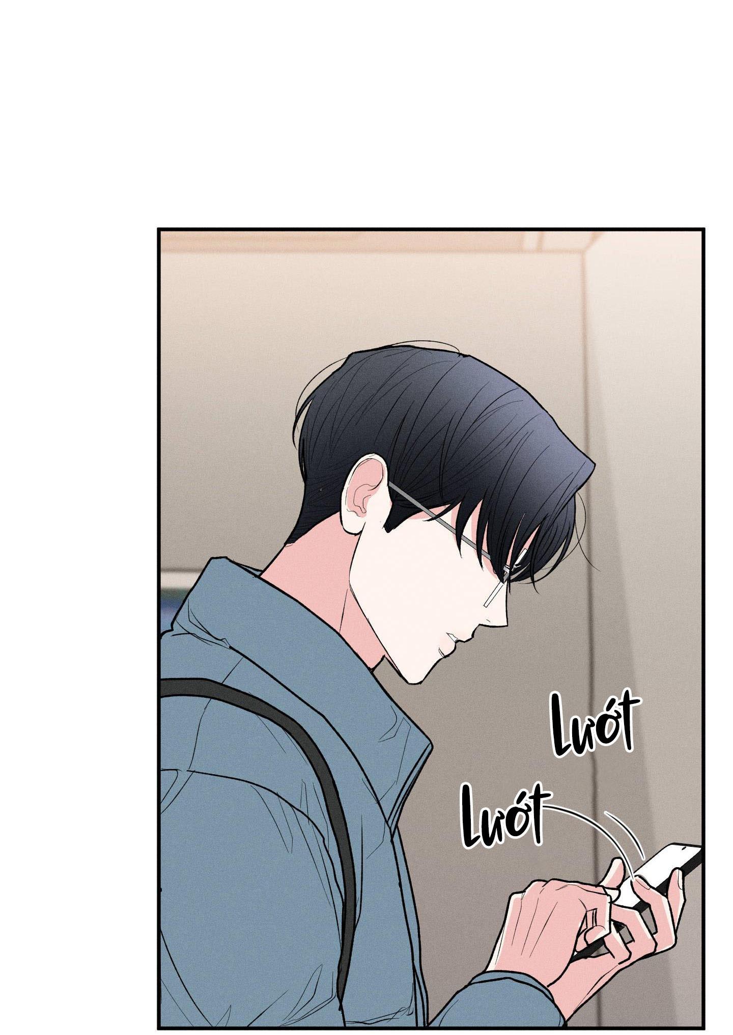 MÓN QUÀ DÀNH CHO KẺ NGẠO MẠN - Chap 38