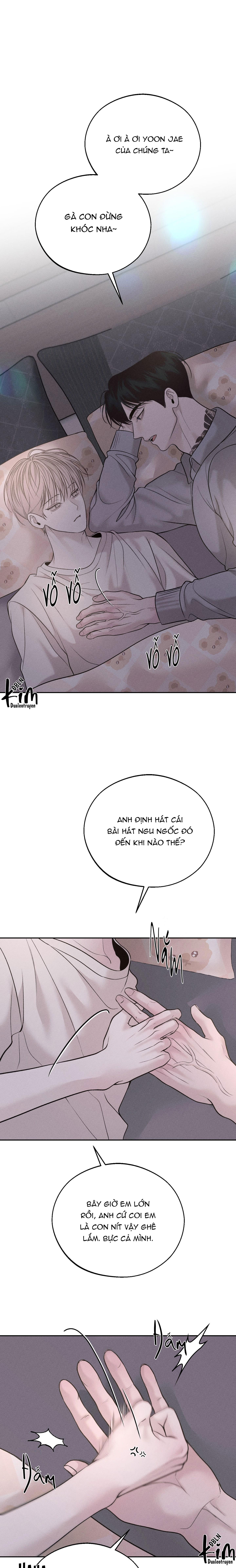NGHIỆN SEX - Chap 10.2