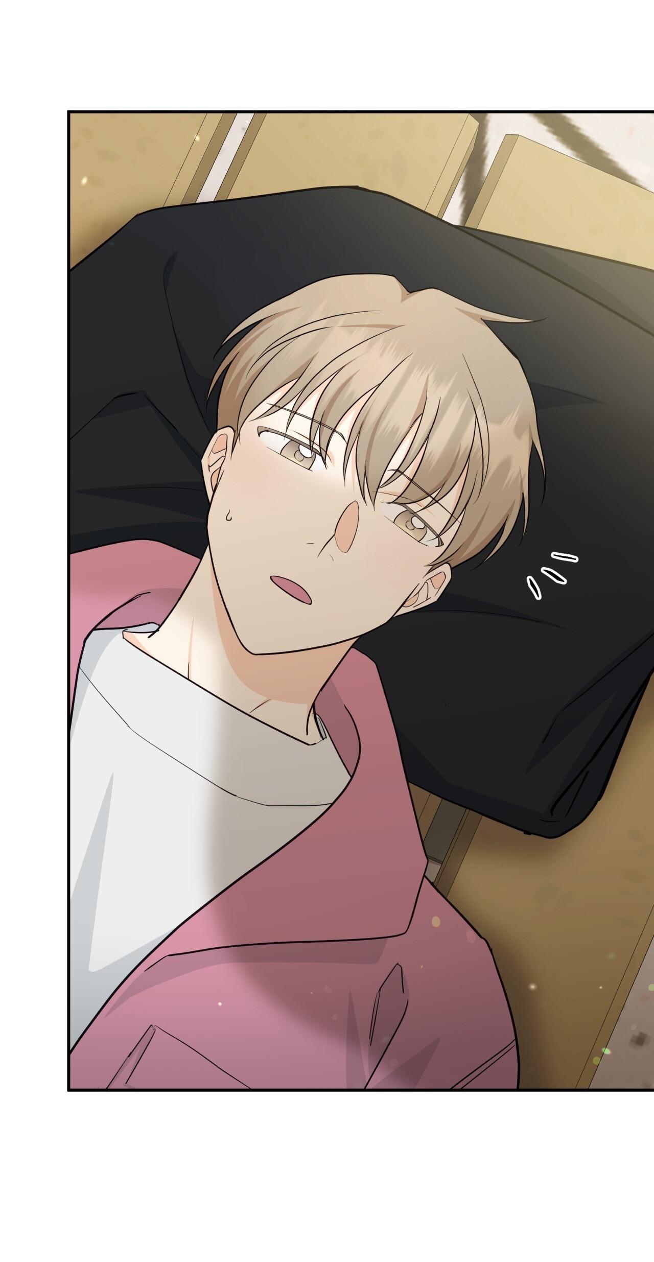 VỊ NGỌT KHÔNG ĐƯỜNG (SWEET NOT SUGAR) - Chap 48