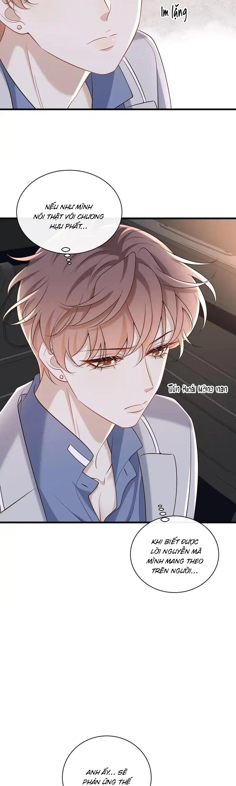 Người Đó Đến Từ Đêm Tối - Chap 68