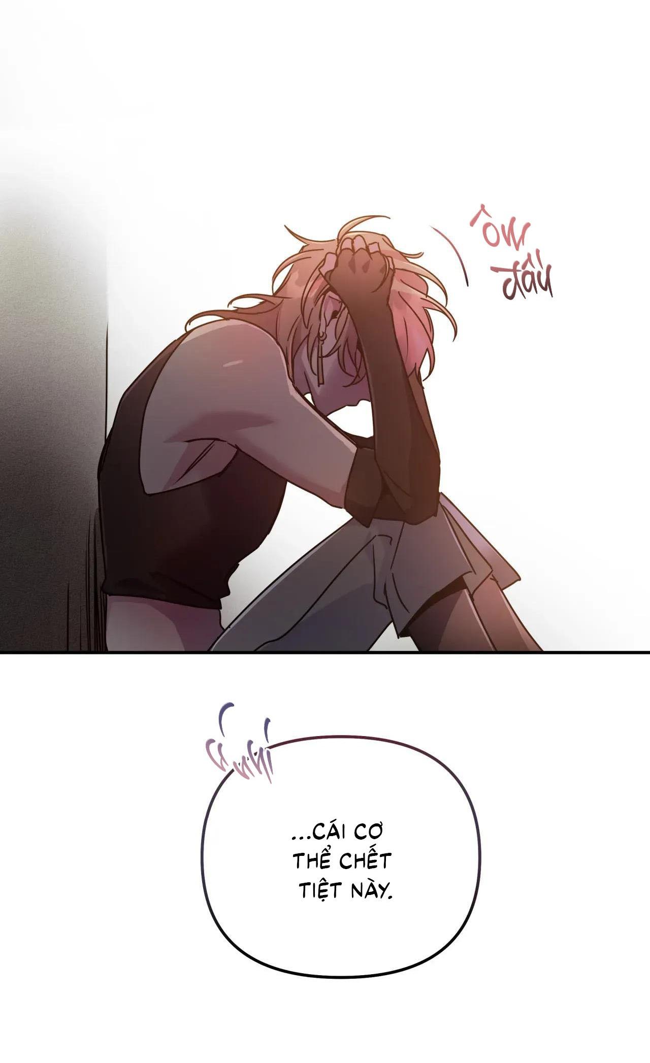 (CBunu) Ám Giữ Linh Hồn - Chap 67