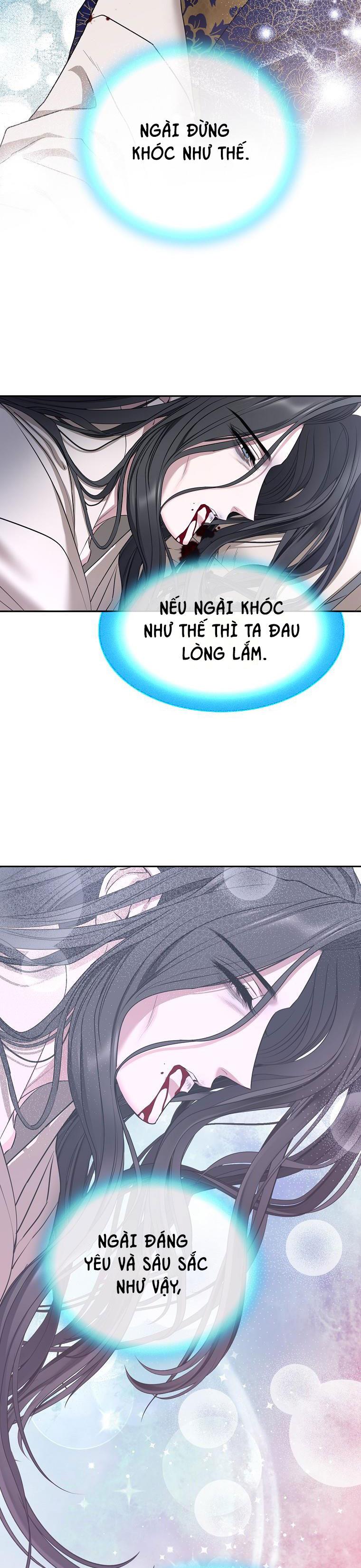 XUÂN PHONG VIÊN MÃN - Chap 67