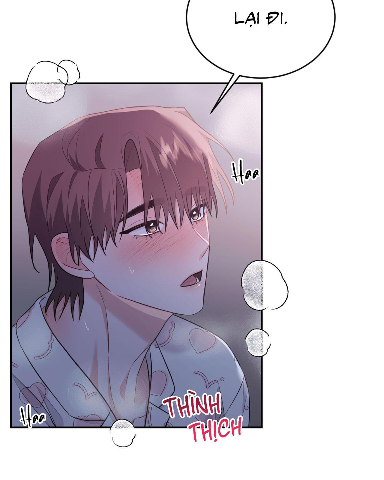 TIỂU THỬ: BẮT ĐẦU MÙA HÈ - Chap 55