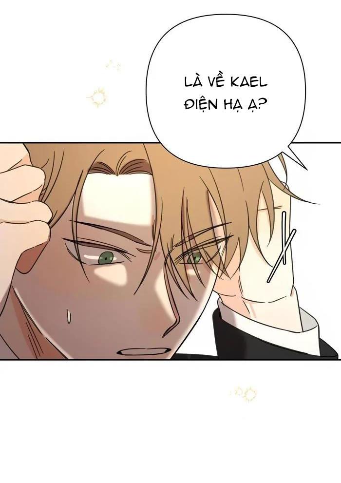 Mắc Kẹt Trong Game Hẹn Hò Của Em Gái Tôi - Chap 41