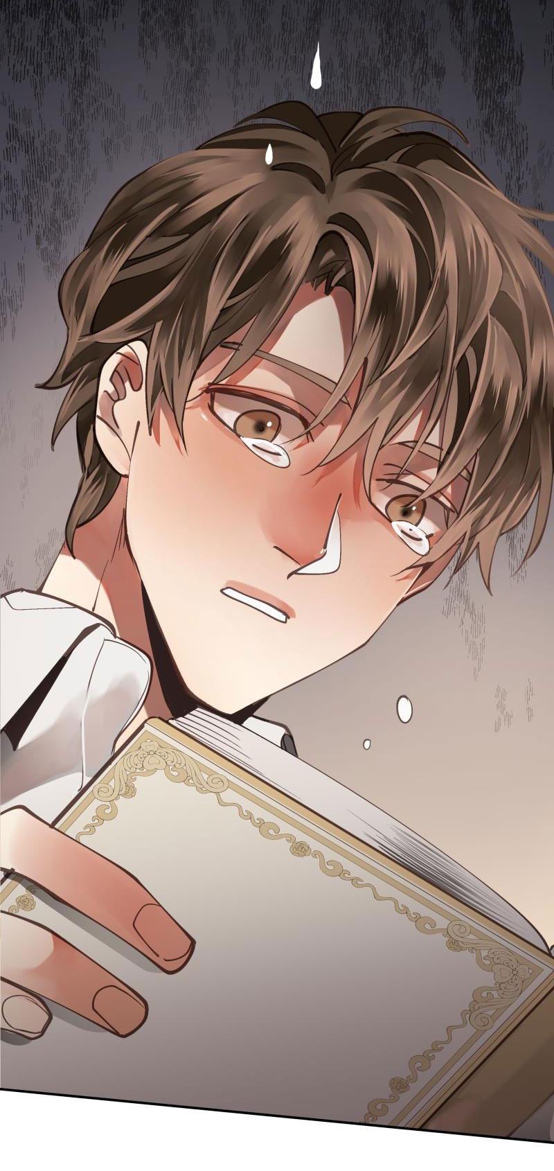 KHI LONG THẦN RƠI VÀO LƯỚI TÌNH - Chap 2