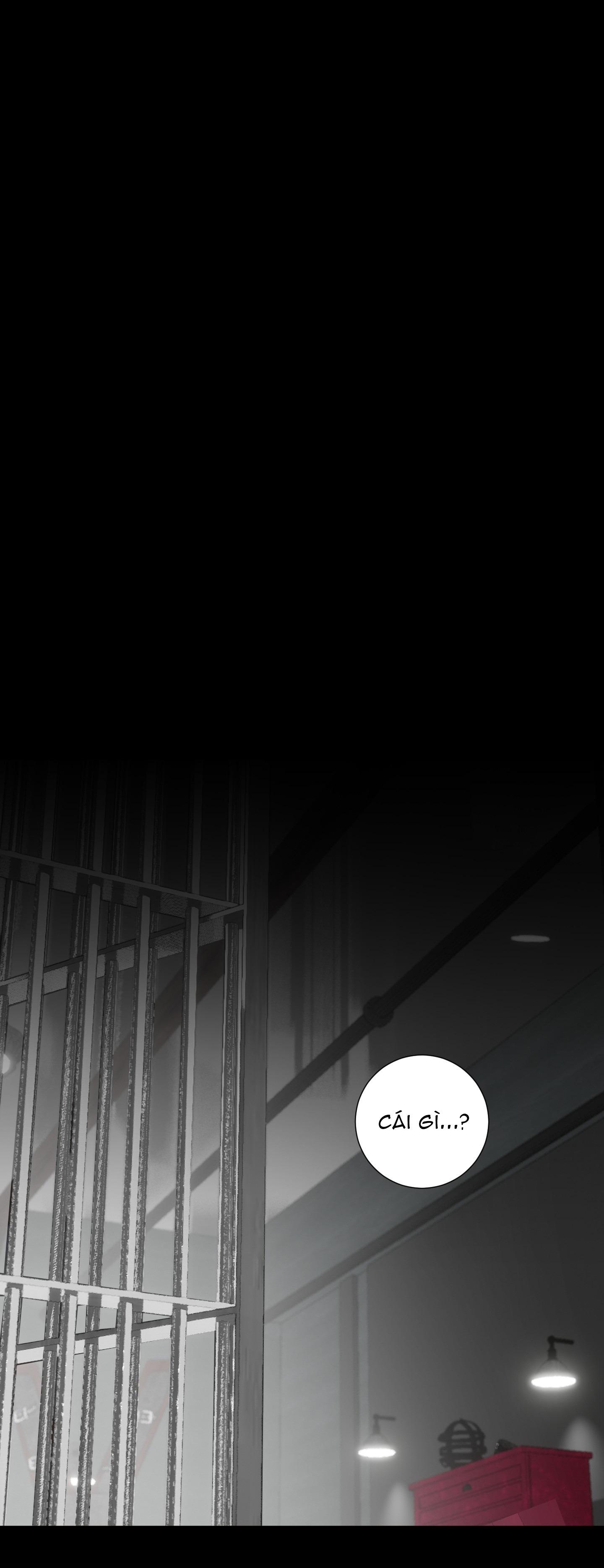 SỰ TRÓI BUỘC CỦA YAN - Chap 9