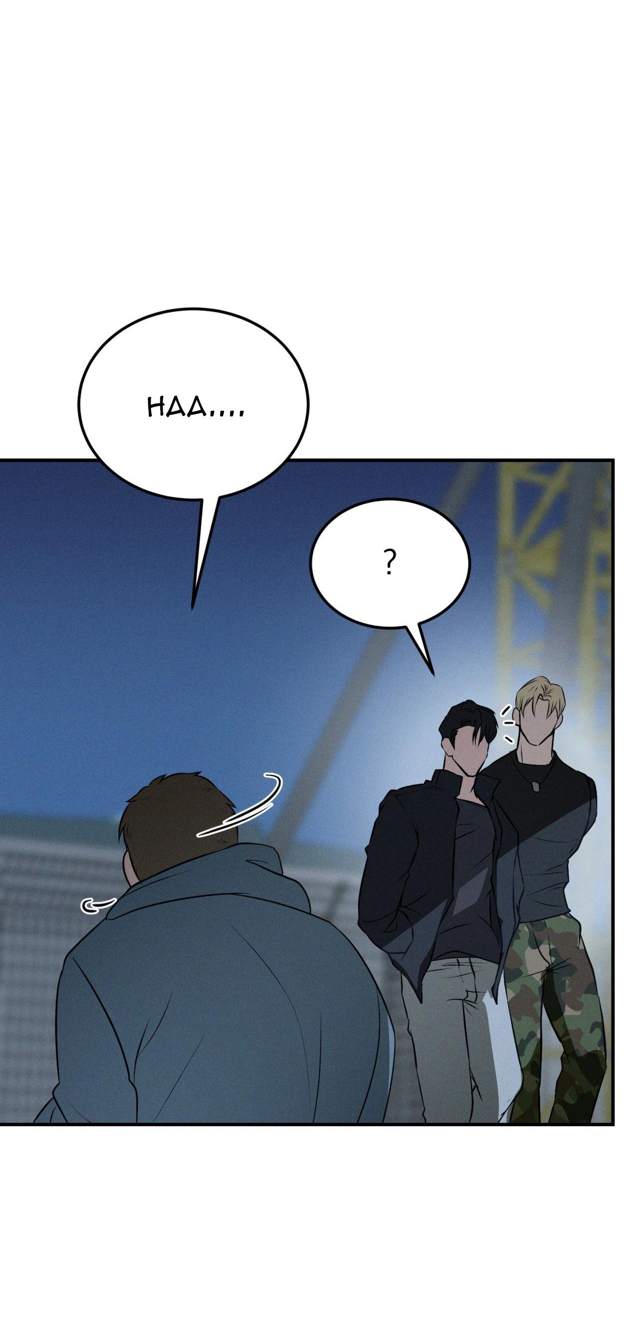 Flashlight - Chap 26