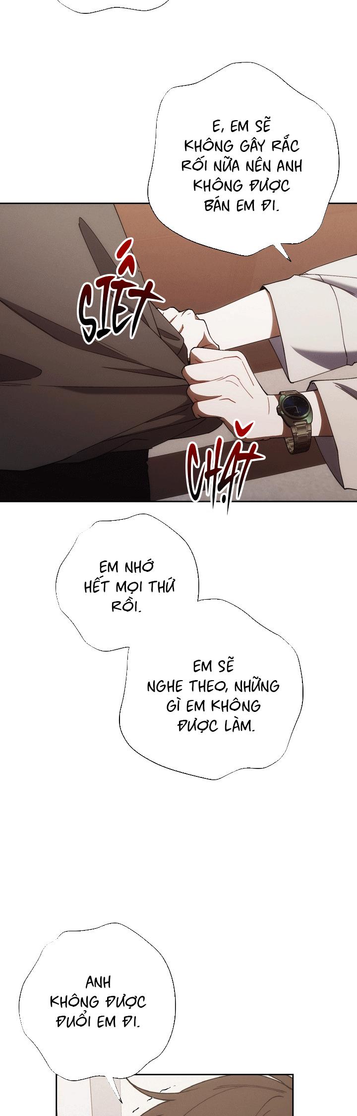RED MANSION - Chap 41