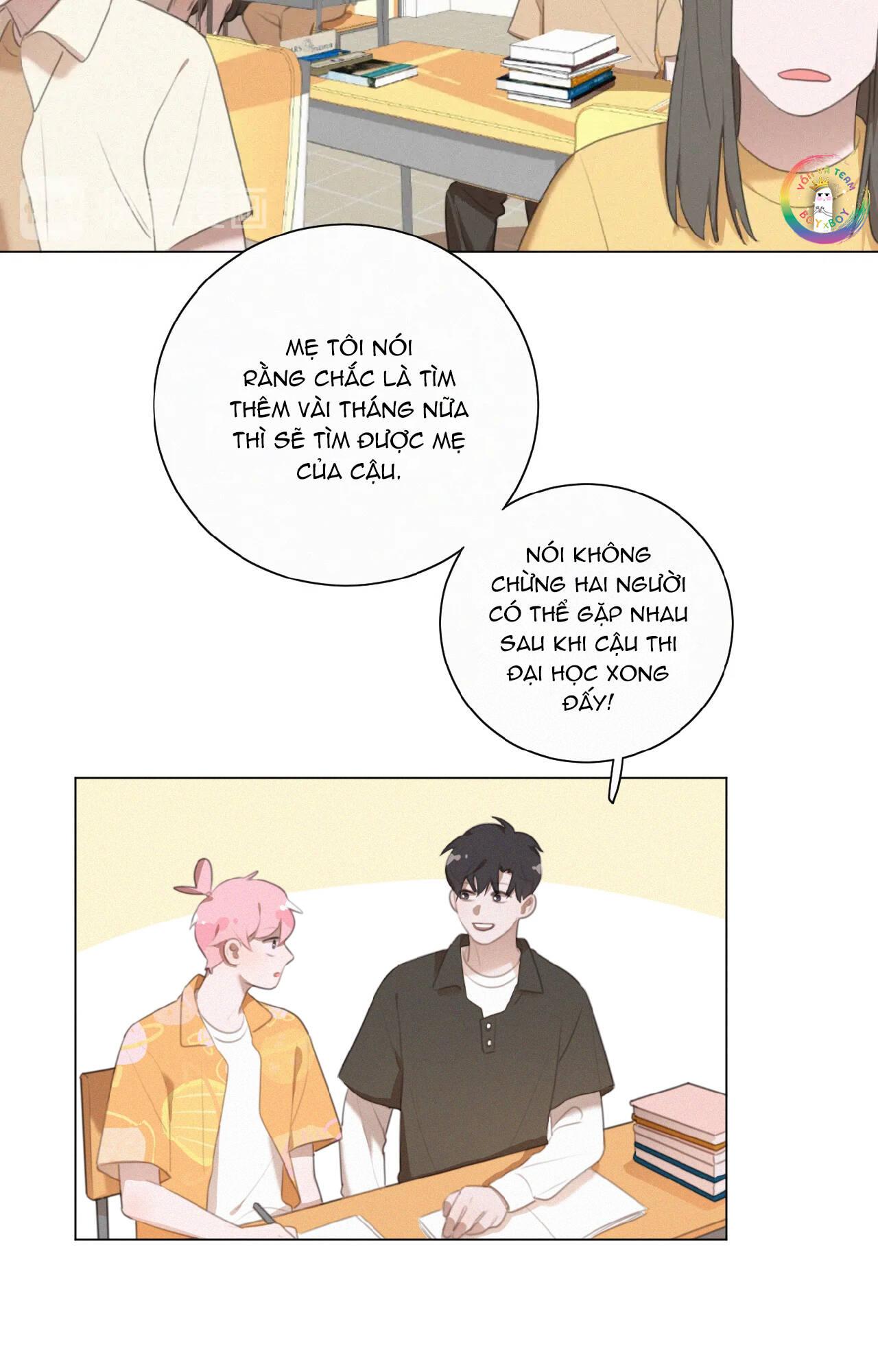 Xã Hội Mồn Lèo - Chap 74