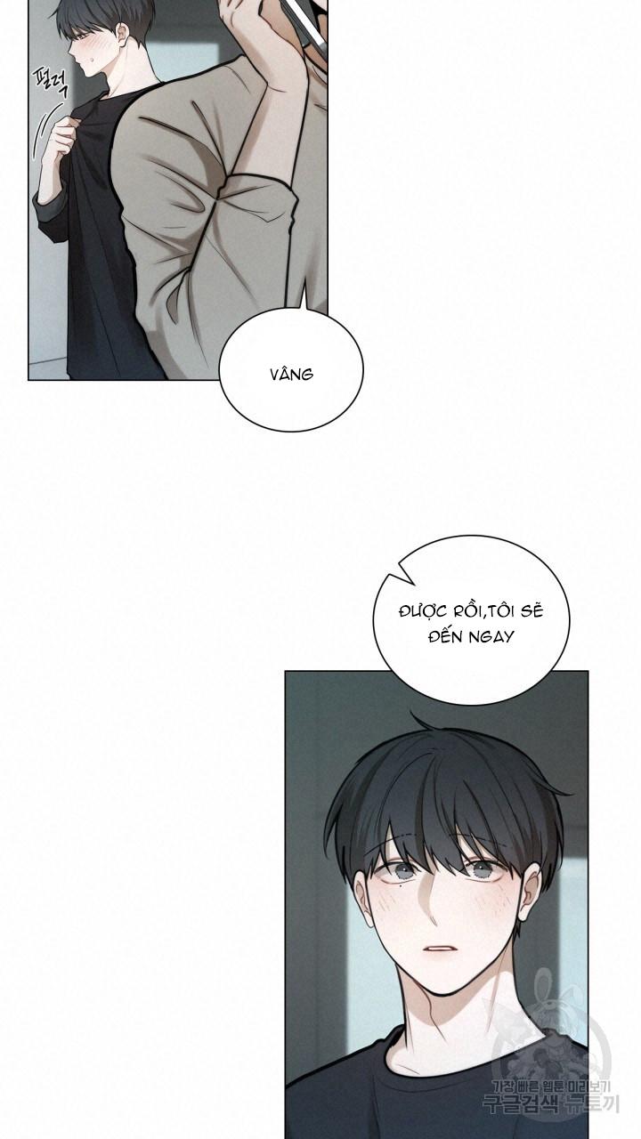 Song Trùng - Chap 39